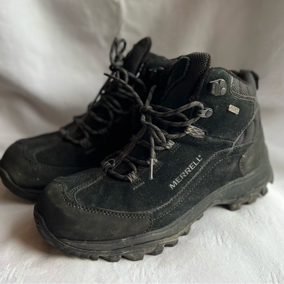 Merrell Hiking Snow Boots 200g Insulation - Picture 4 of 4